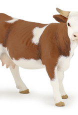 Papo PAPO SIMMENTAL COW