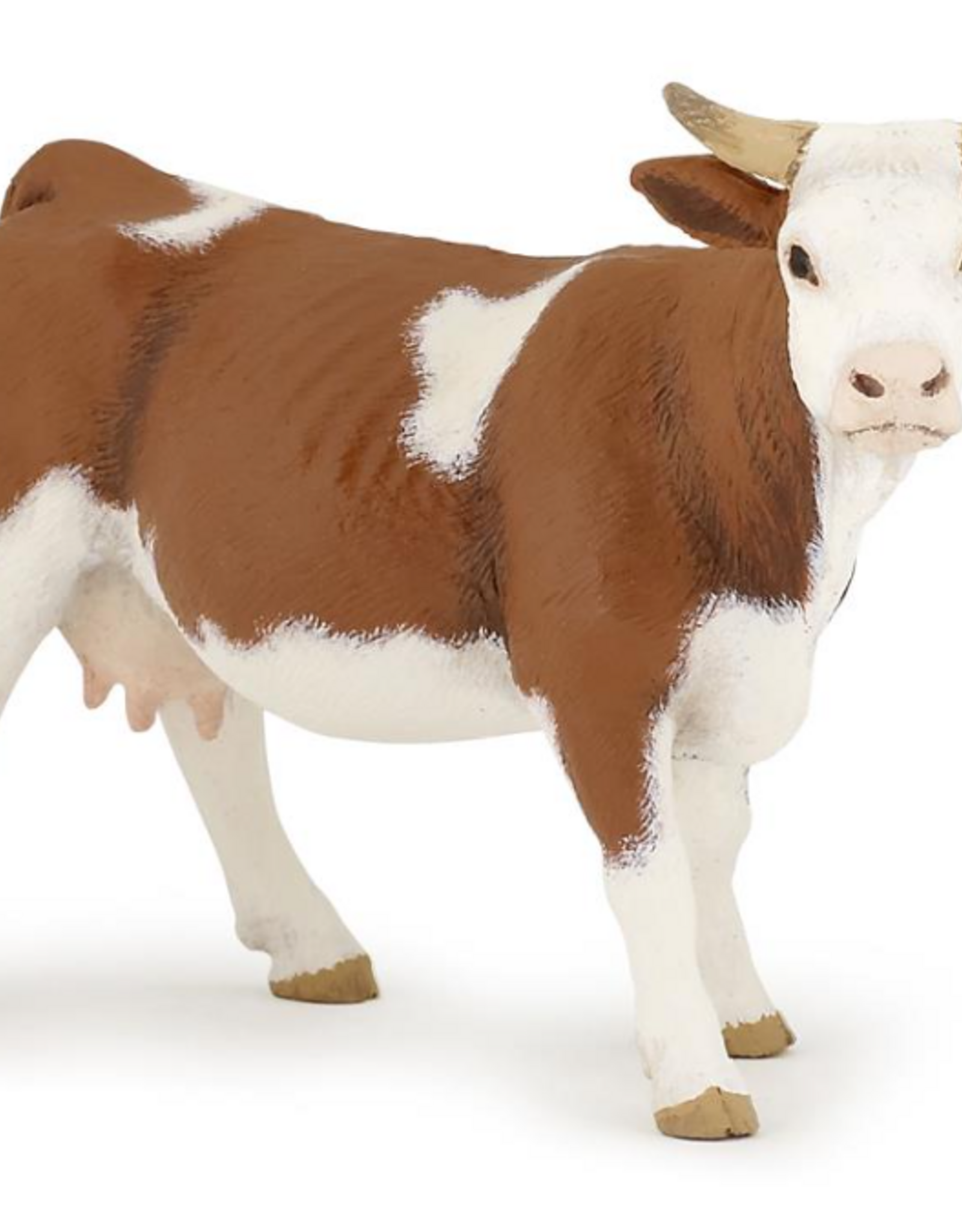 Papo PAPO SIMMENTAL COW