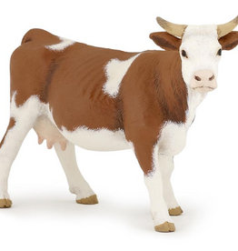 Papo PAPO SIMMENTAL COW