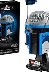 LEGO 75408 Jango Fett Helmet