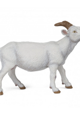 Papo PAPO WHITE NANNY GOAT