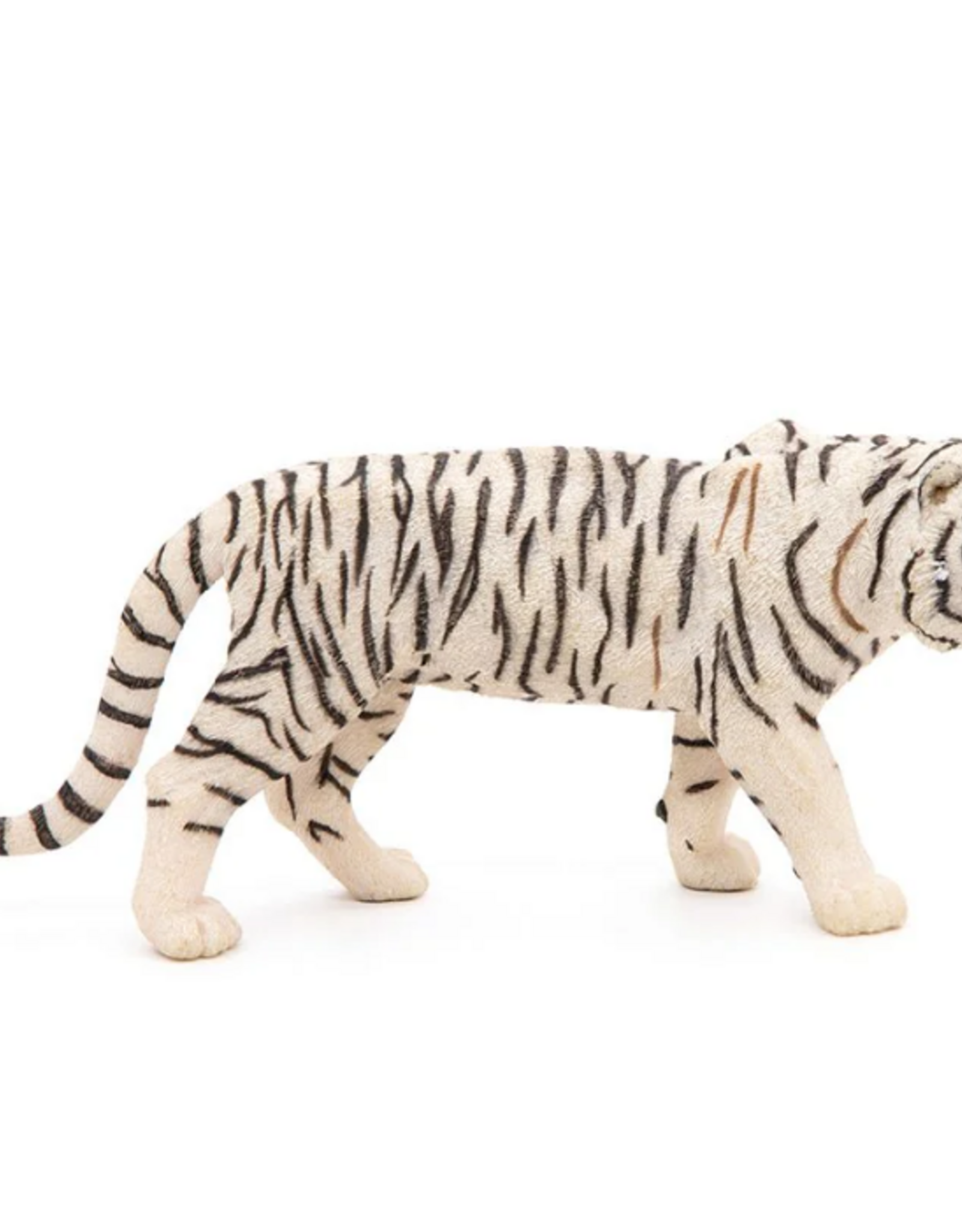 Papo PAPO WHITE TIGER