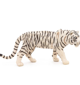 Papo PAPO WHITE TIGER