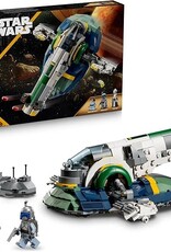LEGO 75433 Jango Fett's Starship