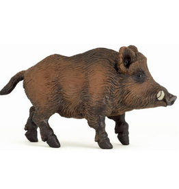Papo PAPO WILD BOAR