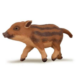 Papo PAPO WILD BOAR PIGLET