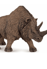 Papo PAPO WOOLLY RHINOCEROS