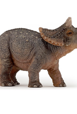 Papo PAPO YOUNG TRICERATOPS