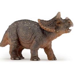 Papo PAPO YOUNG TRICERATOPS