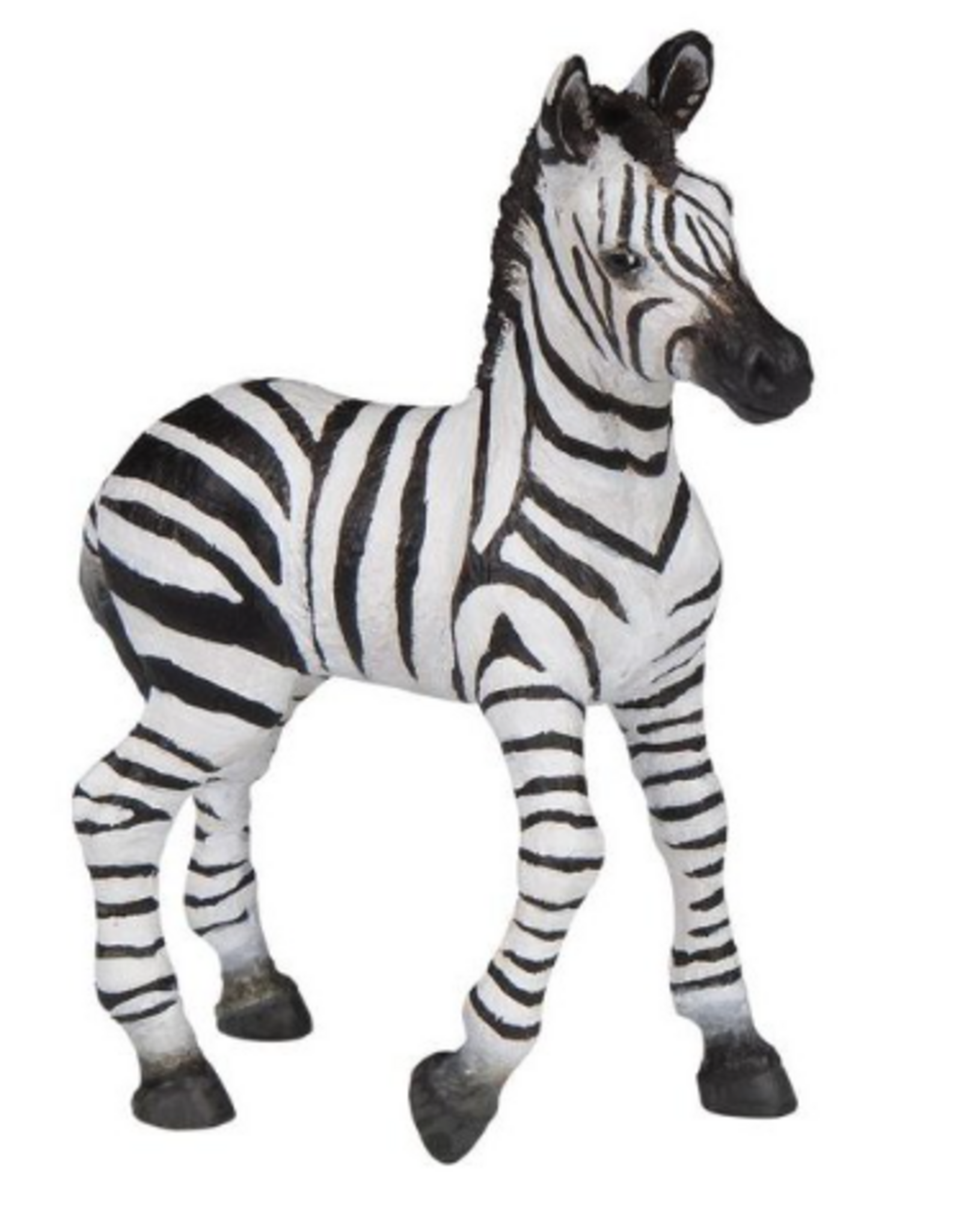 Papo PAPO ZEBRA FOAL