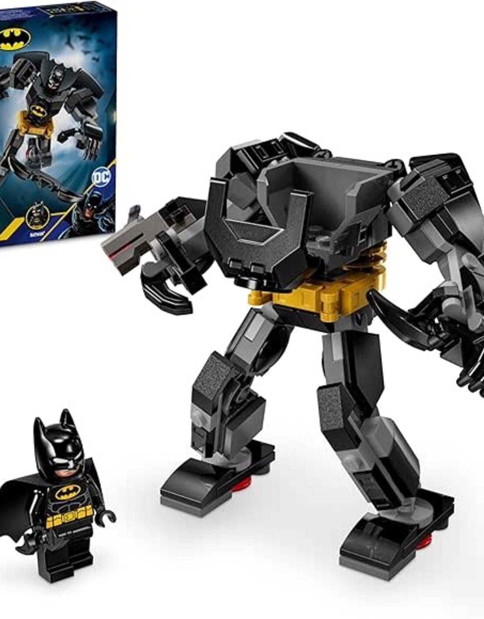 LEGO 76270 Batman Mech Armor