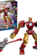 LEGO 76307 Iron Man Mech vs. Ultron