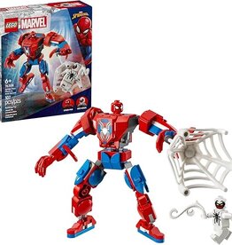 LEGO 76308 Spider-Man Mech vs. Anti-Venom