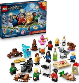 LEGO 76456 Advent Calendar 2025