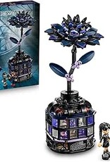 LEGO 76784 Black Dahlia Flower