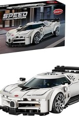 LEGO 77240 Bugatti Centodieci Hyper Sports Car