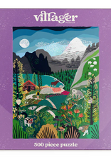 Villager Rockies Explorer 500pc