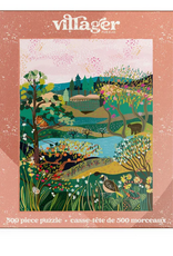 Villager Okanagan Valley 500p