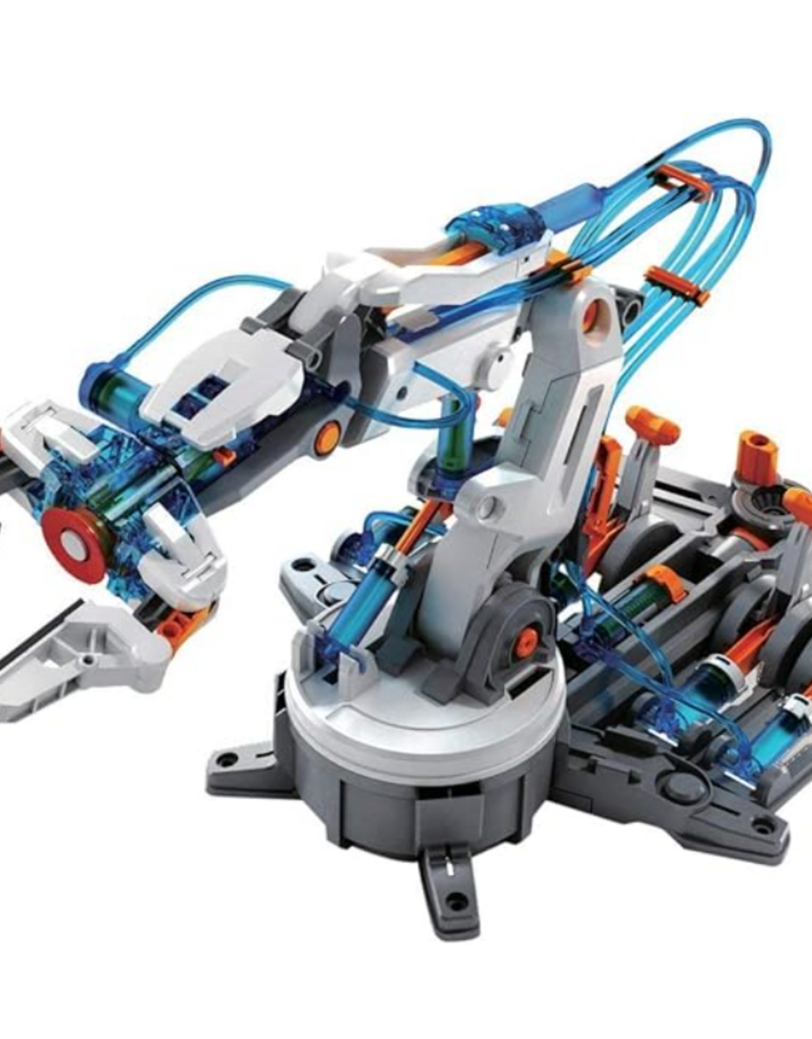 CIC CIC- Hydraulic Robot Arm Kit