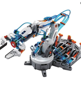 CIC CIC- Hydraulic Robot Arm Kit