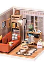 Rolife CREATOR SERIES - Cozy Living Lounge