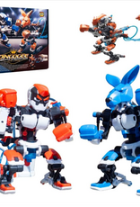 CIC Dingogee Hydraulic 2P Boxer Kit