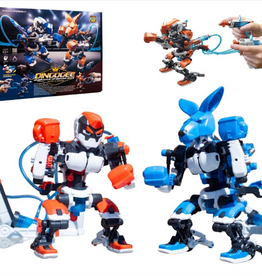 CIC Dingogee Hydraulic 2P Boxer Kit