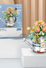 LOZ Micro Potted plant