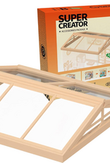 Robotime Roof - BCREATOR SERIES -