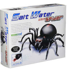 CIC Salt Water Fuel Cell Spider Kit