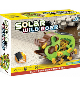 CIC Solar Wild Boar Kit