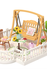 Rolife Sunny Break Terrace