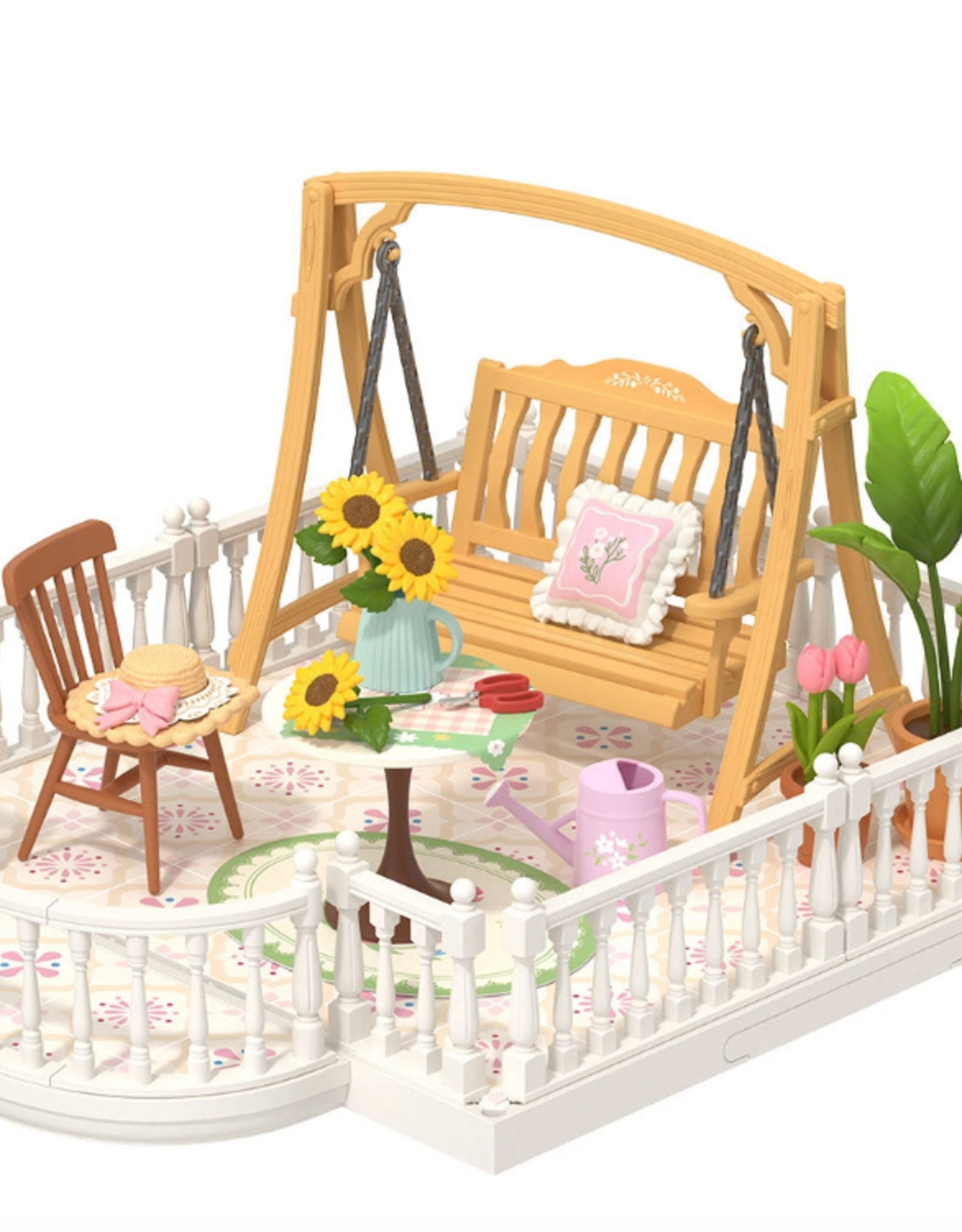 Rolife Sunny Break Terrace