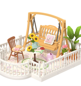 Rolife Sunny Break Terrace