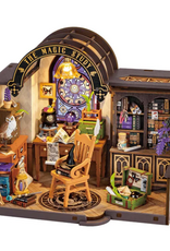 Rolife The Magic Study