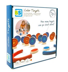 BSToys Color Targets
