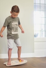 BSToys Balance Surfboard