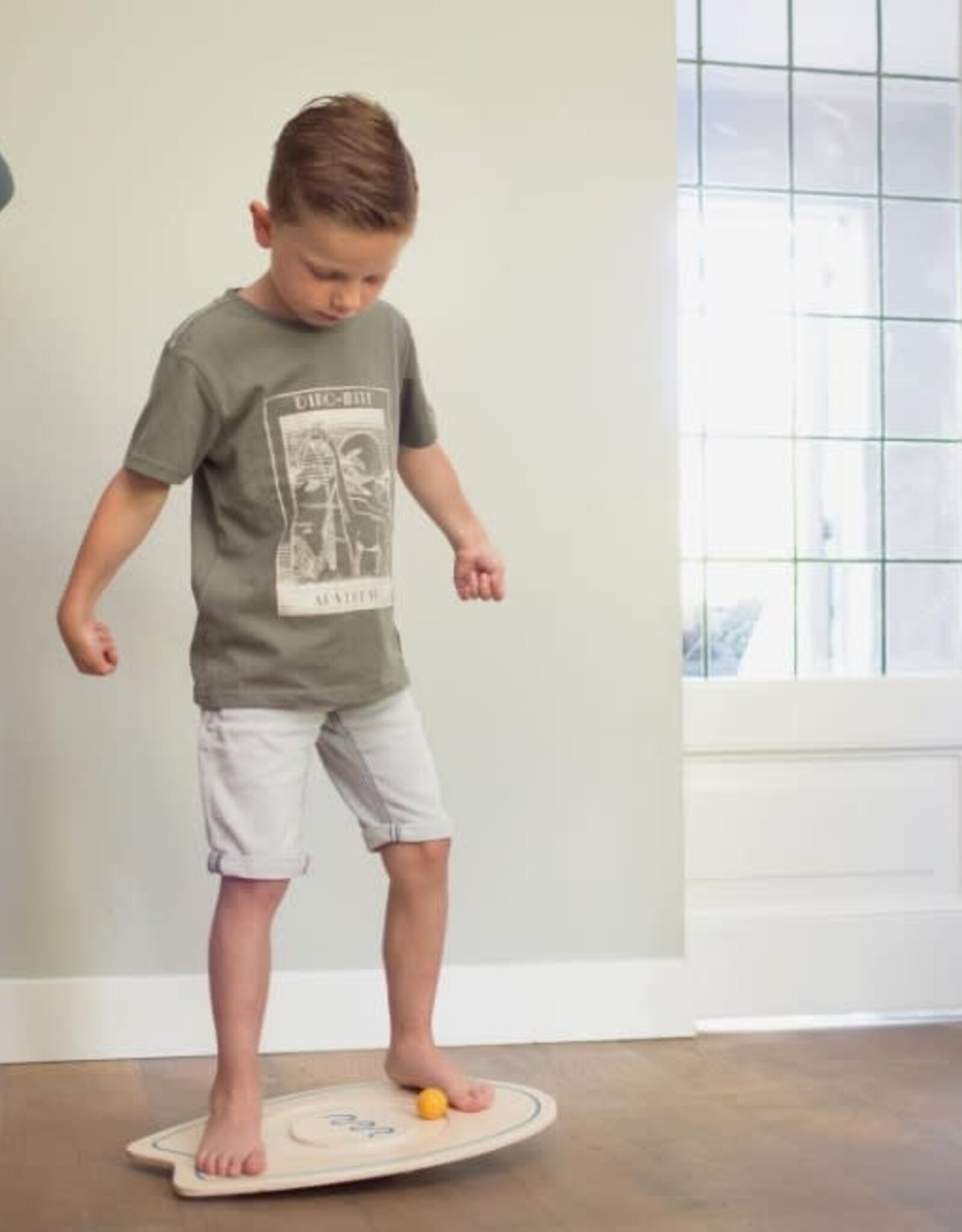 BSToys Balance Surfboard