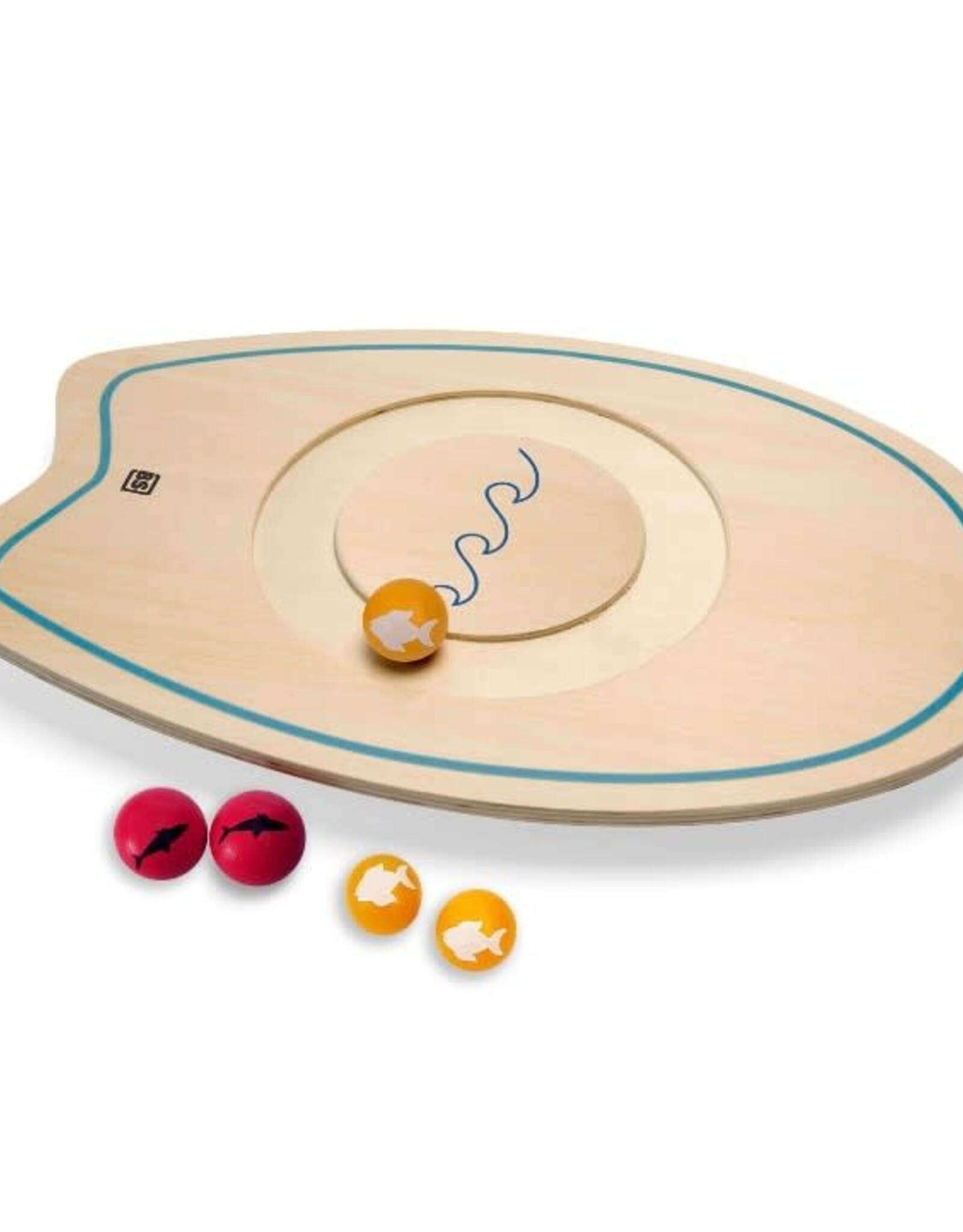 BSToys Balance Surfboard