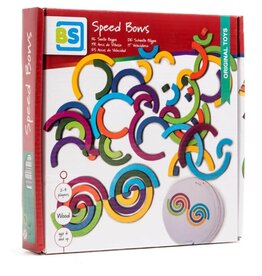 BSToys Speed Bows