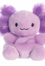 Aurora PALM PALS - Xavier Purple Axolotl 5"