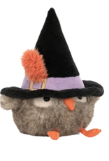 Jellycat Heccaty Hootnightly