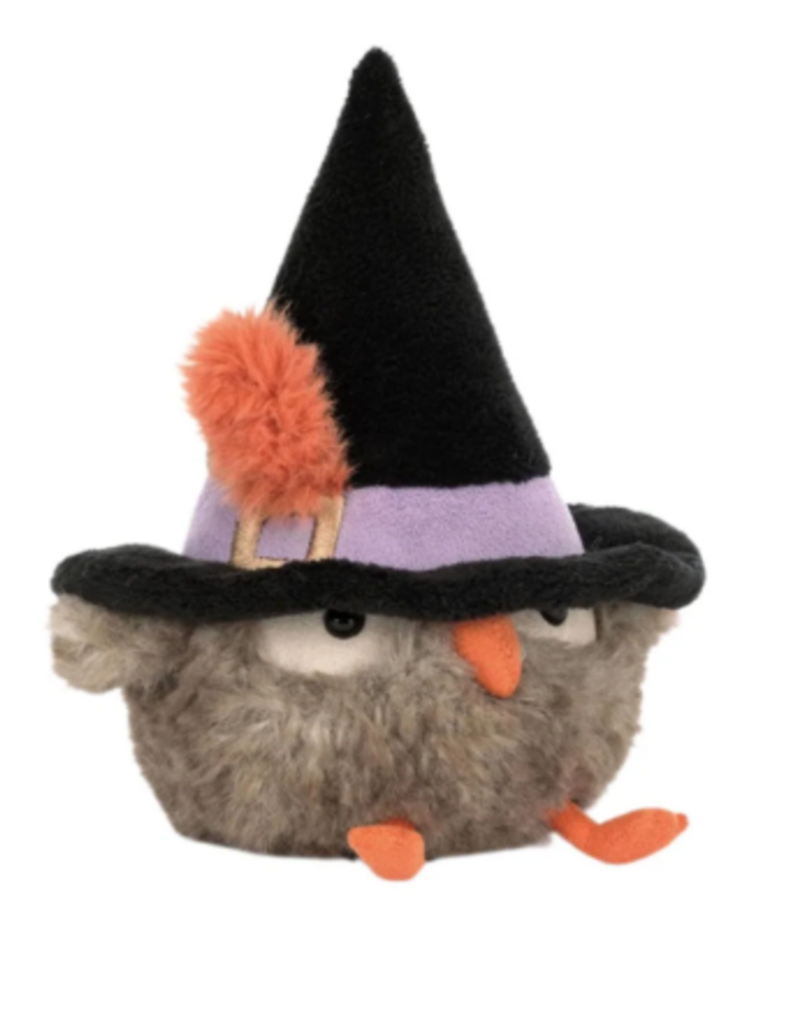 Jellycat Heccaty Hootnightly