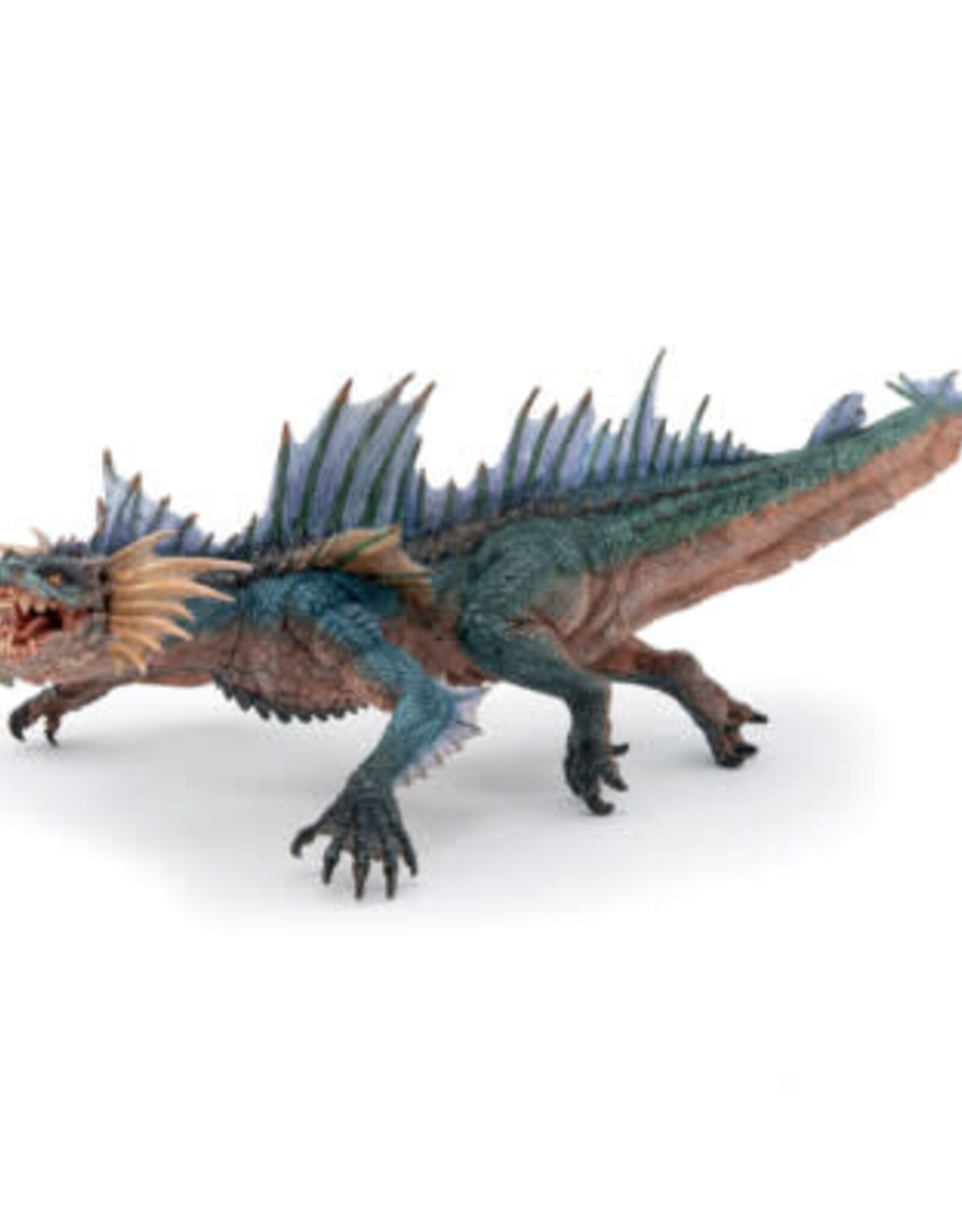 Papo PAPO SEA DRAGON