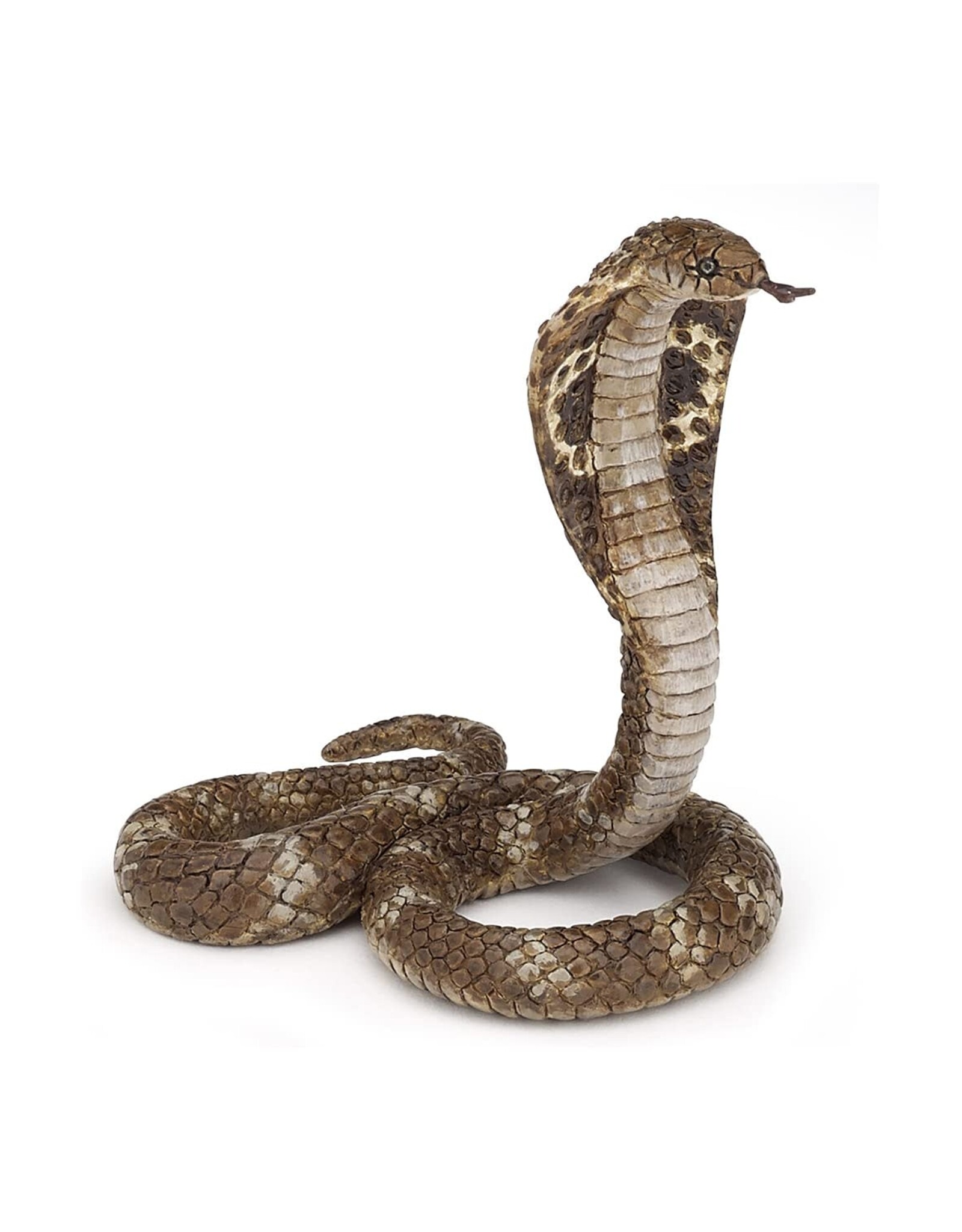 Papo PAPO KING COBRA