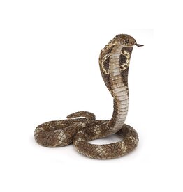 Papo PAPO KING COBRA