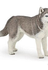 Papo PAPO SIBERIAN HUSKY