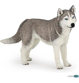 Papo PAPO SIBERIAN HUSKY