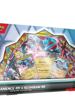 Pokemon Pokemon Salamence EX/Reshiram EX Premium Collection