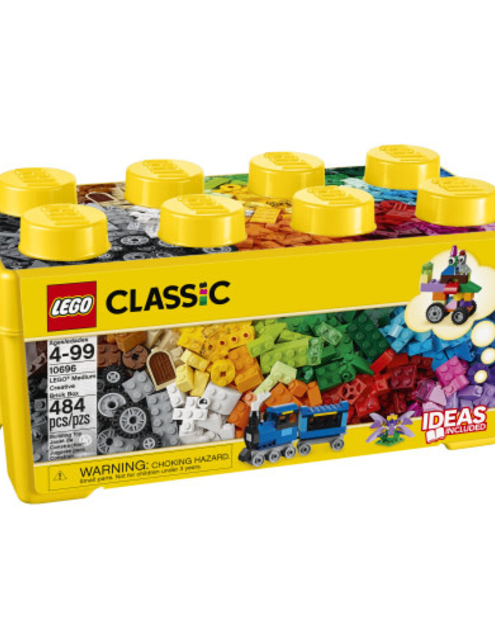 LEGO 10696 LEGO® Medium Creative Brick Box